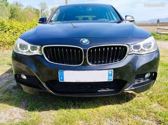 bmw 320 gt m sport xdrive 190 cv