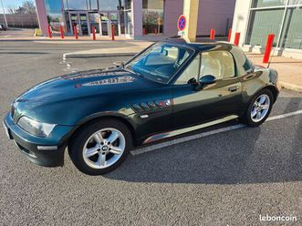 bmw z3 1.9i