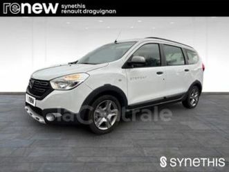 stepway 1.3 tce 130 fap 5pl