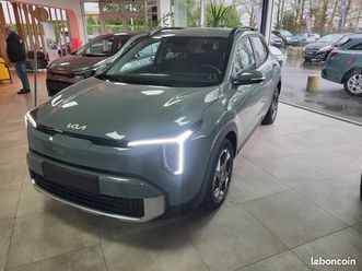 kia stonic am 2026 active dct7 100cv