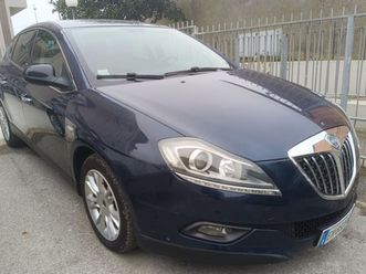 delta delta 1.6 mjt 120 cv