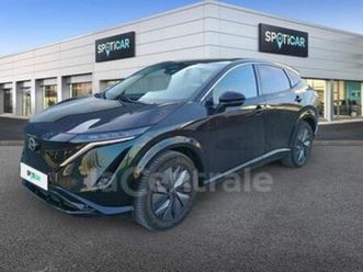 electrique 63kwh 218 advance