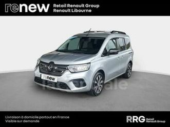 iii e-tech electrique ev45 11kw techno