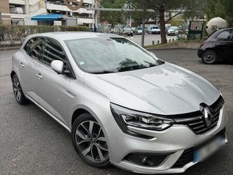 renault mégane 1.2