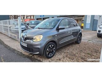 renault twingo 92 cv intens