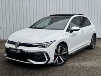 viii generation2 1.5 ehybrid 272 gte dsg6