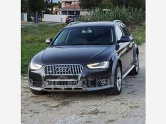 generation2 3.0 v6 tdi 245 ambition luxe s tronic 7