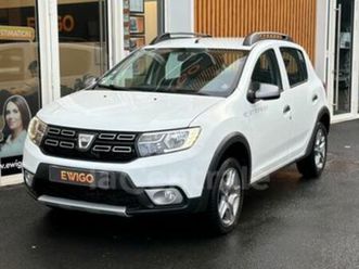 ii generation2 stepway 0.9 tce 90