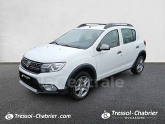 ii generation2 stepway 1.0 sce 75 urban