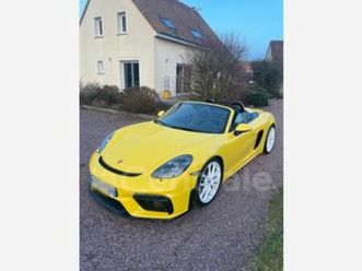 (982) spyder 4.0 420