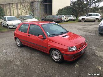 clio 16s