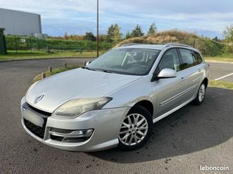 renault laguna 3 estate finition business eco2. 1,5 dci 110ch
