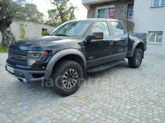 6.2 v8 svt raptor