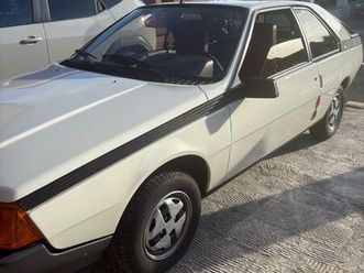 vend belle fuego gts ou échange