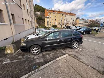 vend renault laguna break