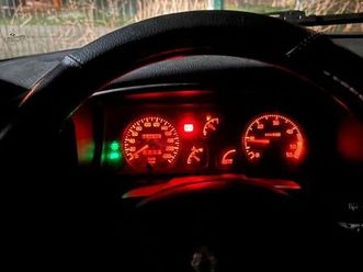 vend voiture renault 19