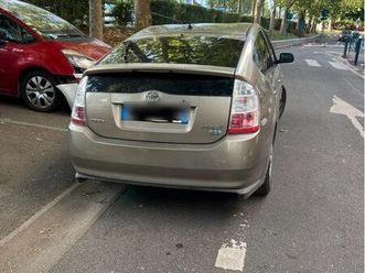 prius 2