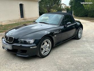 bmw z3 m 321 cv