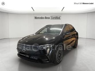 250 amg line 66.5 kwh