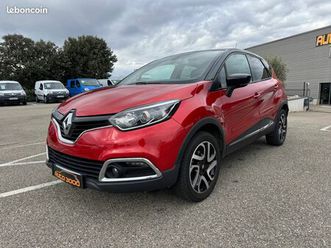 renault captur 1.2 tce 120ch