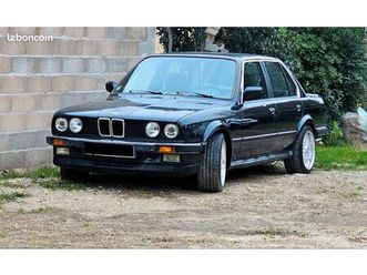 bmw e30 325ix