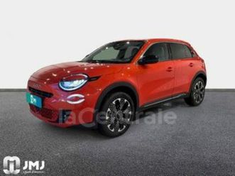 ii 1.2 hybrid 110 la prima dct6