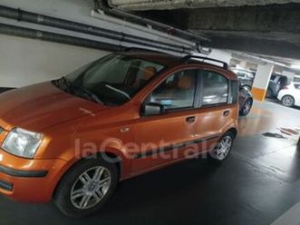 ii 1.2 8v 60 dynamic dualogic