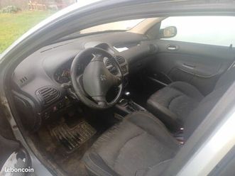 206 peugeot