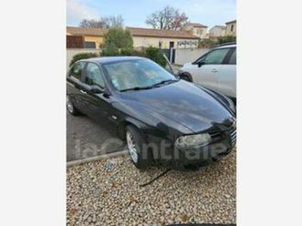 generation2 sportwagon 1.9 jtd 126 distinctive