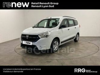 1.5 dci 95 blue essentiel 7pl