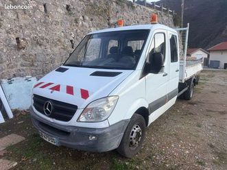 sprinter mercedes 513 cdi