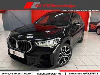 bmw x1 (f48) (2) xdrive25e 6cv m sport bva6