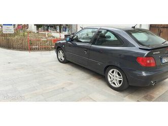 xara vts 2002 167cv optimisé