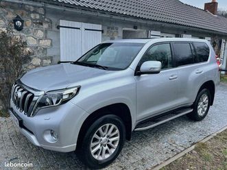 très rare : grj 150 v6 4.0 vvt-i lounge