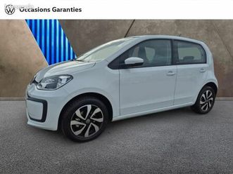 volkswagen up 1.0 65ch bluemotion technology active 5p