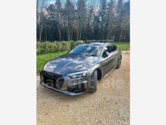 ii generation2 sportback 35 tdi 163 competition s tronic 7