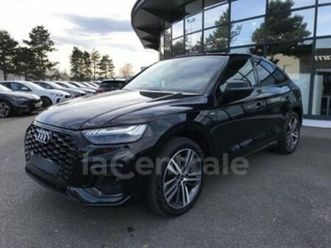 ii generation2 sportback 40 tdi 204 quattro s line s tronic 7