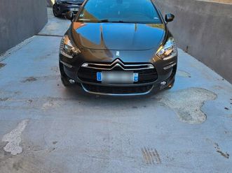 ds5 hybride x4