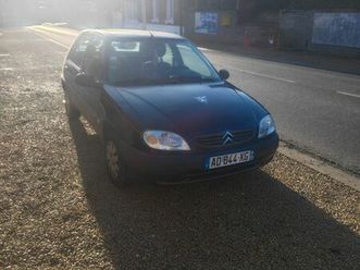 saxo 1.1