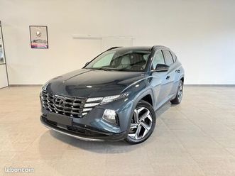hyundai tucson 1.6 t-gdi 265ch phev executive bva6 htrac