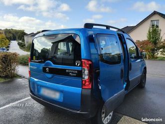 peugeot bipper 1.6 5place