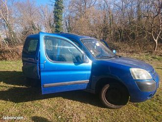 berlingo 2l hdi 2004