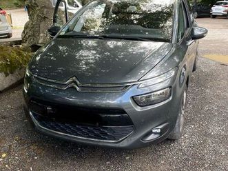 c4 picasso