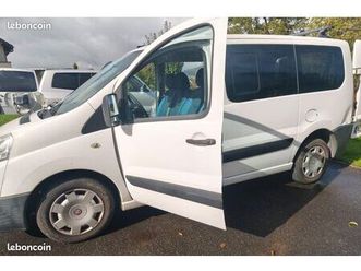 fiat scudo2 1.9 90cv kit embrayage neuf