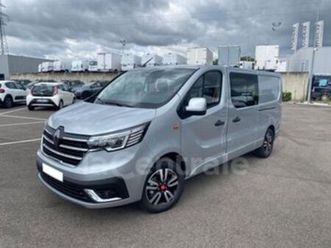 iii (3) cabine approfondie 3t dci blue 170 l2h1 bva9 5pl