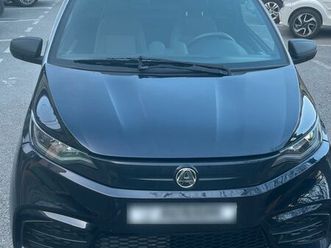 vend voiture sans permis aixam