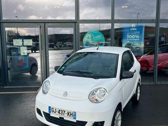 voiture sans permis- aixam minauto