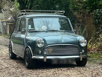 mini 1000 special backdated