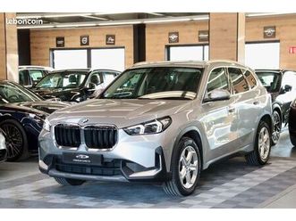 bmw x1 u11 (u11) sdrive 18i 136 business design dkg7