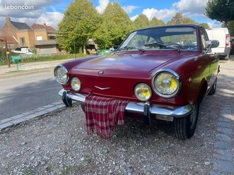 fiat super sport 1969